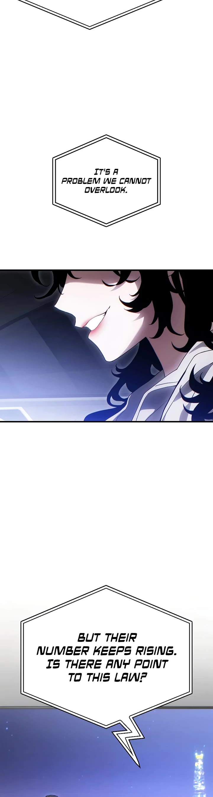The Max-Level Player’s 100th Regression Chapter 82 page 3 - Chapter 82 (S3 Start)