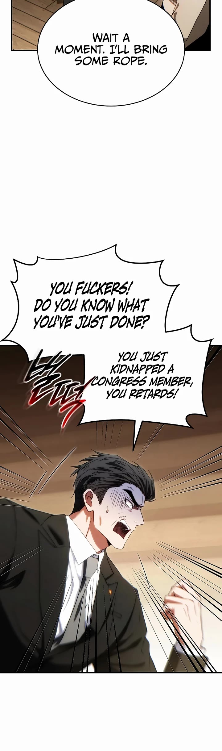 The Max-Level Player’s 100th Regression Chapter 82 page 32 - Chapter 82 (S3 Start)
