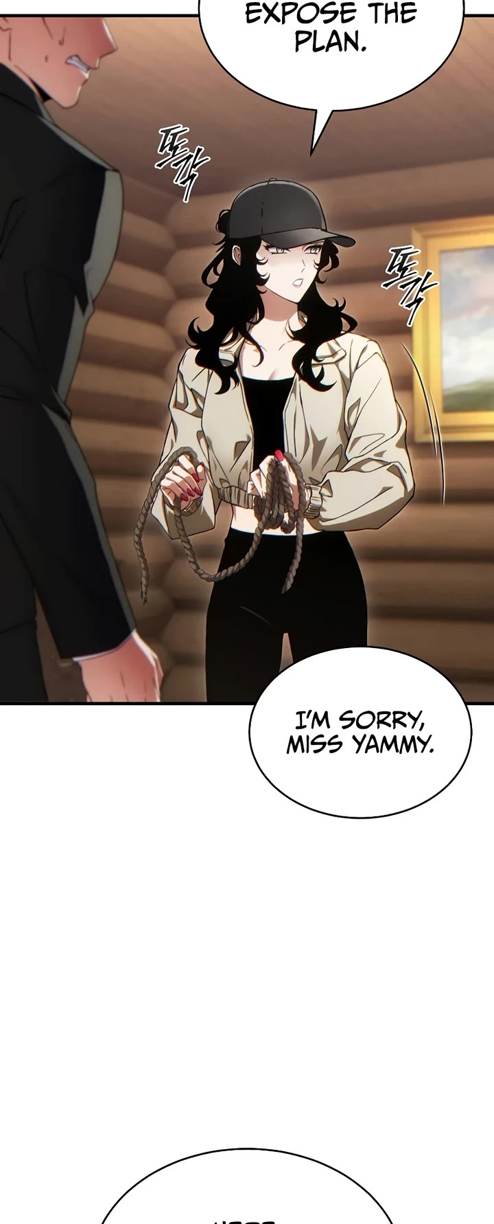 The Max-Level Player’s 100th Regression Chapter 82 page 35 - Chapter 82 (S3 Start)