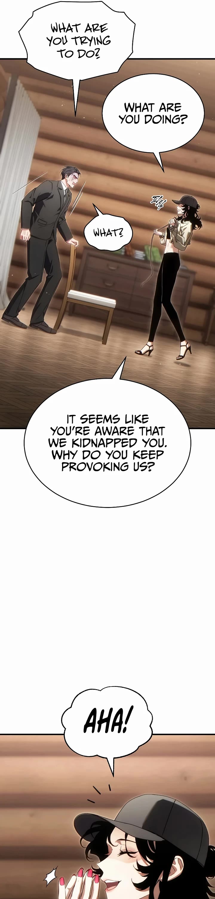 The Max-Level Player’s 100th Regression Chapter 82 page 37 - Chapter 82 (S3 Start)