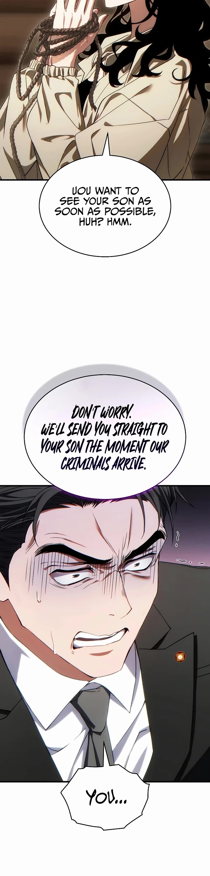 The Max-Level Player’s 100th Regression Chapter 82 page 38 - Chapter 82 (S3 Start)