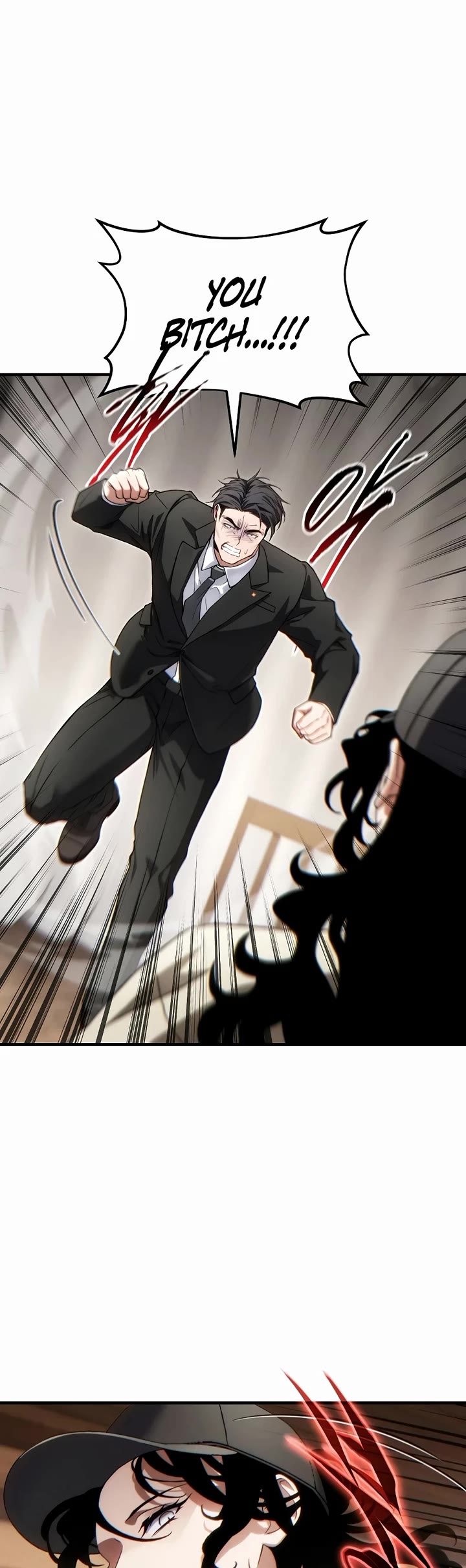The Max-Level Player’s 100th Regression Chapter 82 page 39 - Chapter 82 (S3 Start)