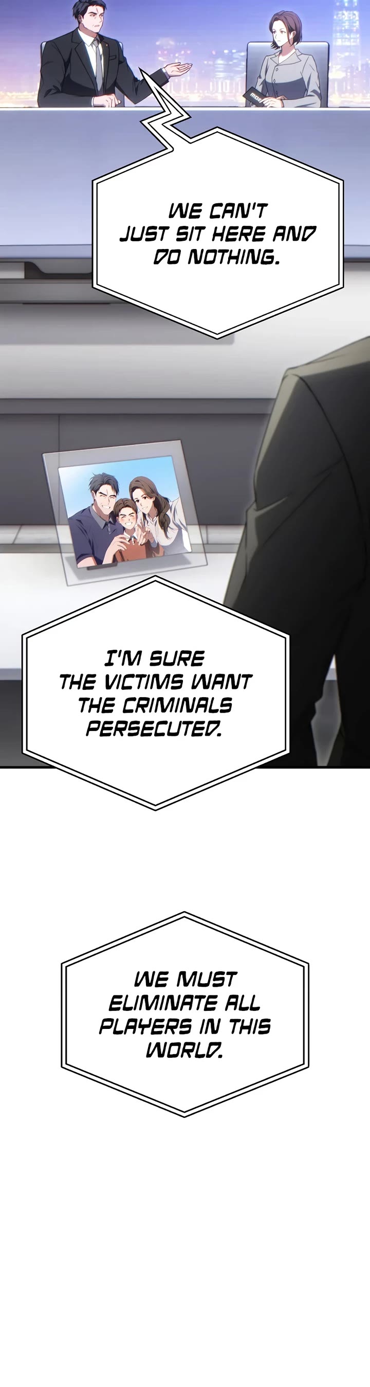 The Max-Level Player’s 100th Regression Chapter 82 page 4 - Chapter 82 (S3 Start)
