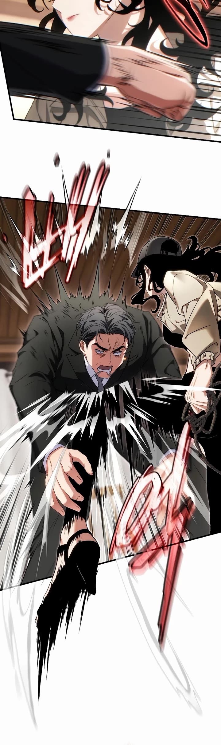 The Max-Level Player’s 100th Regression Chapter 82 page 40 - Chapter 82 (S3 Start)
