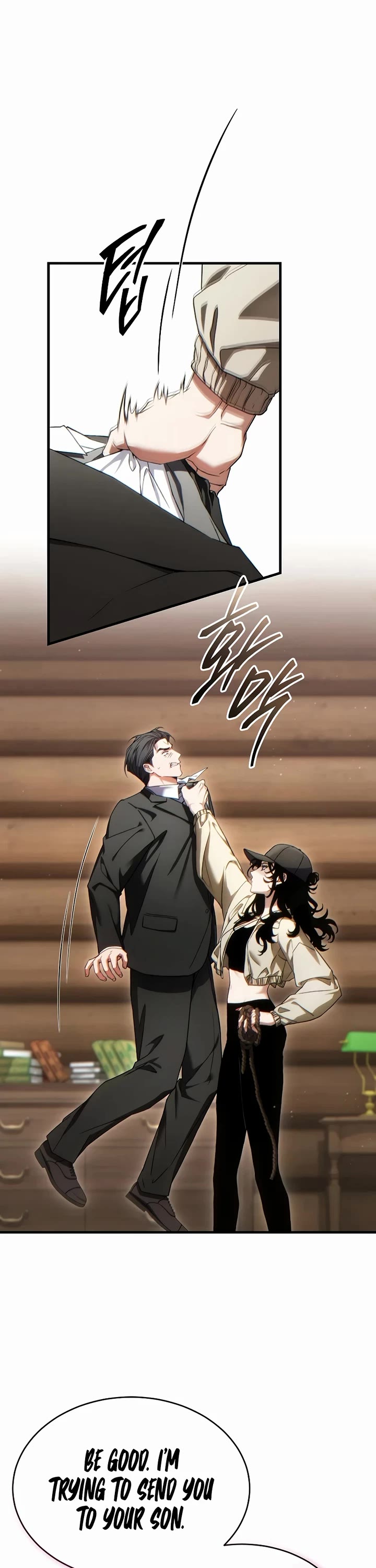 The Max-Level Player’s 100th Regression Chapter 82 page 42 - Chapter 82 (S3 Start)