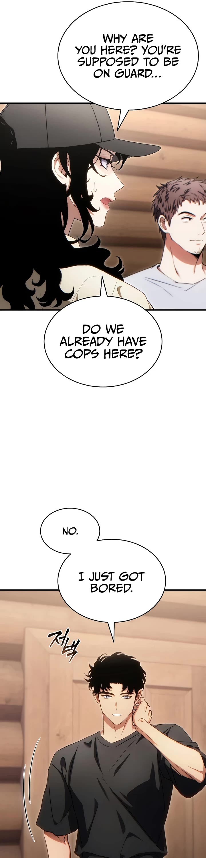 The Max-Level Player’s 100th Regression Chapter 82 page 49 - Chapter 82 (S3 Start)