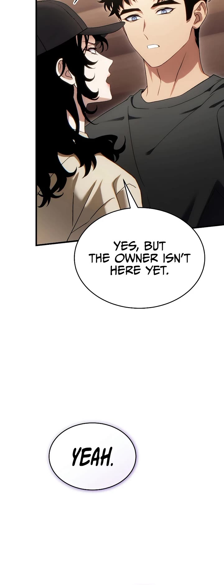 The Max-Level Player’s 100th Regression Chapter 82 page 52 - Chapter 82 (S3 Start)
