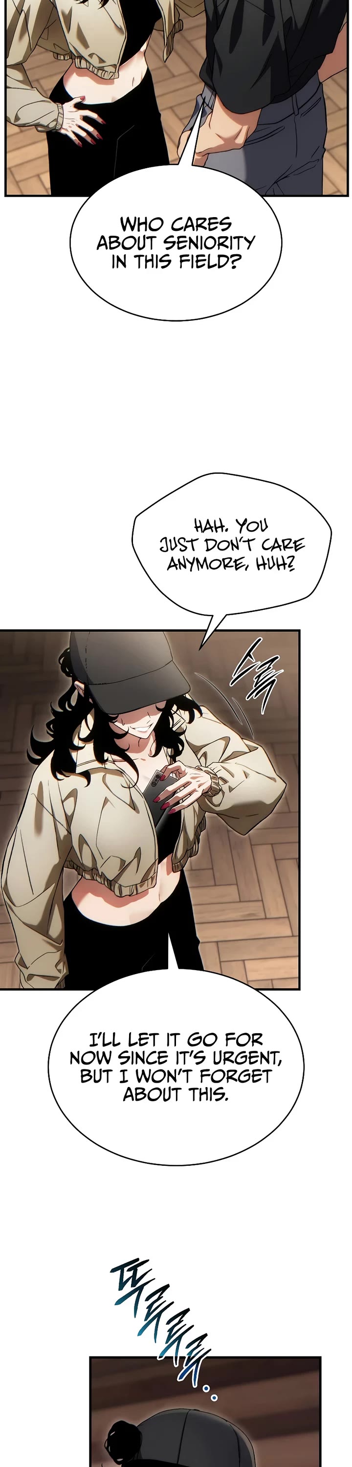 The Max-Level Player’s 100th Regression Chapter 82 page 54 - Chapter 82 (S3 Start)