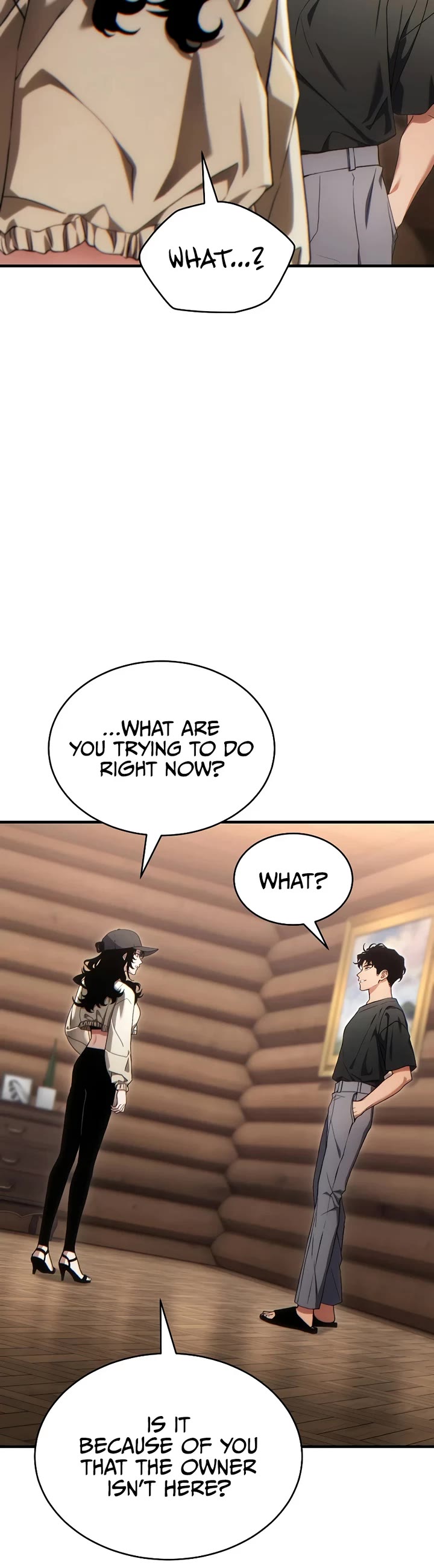 The Max-Level Player’s 100th Regression Chapter 82 page 56 - Chapter 82 (S3 Start)