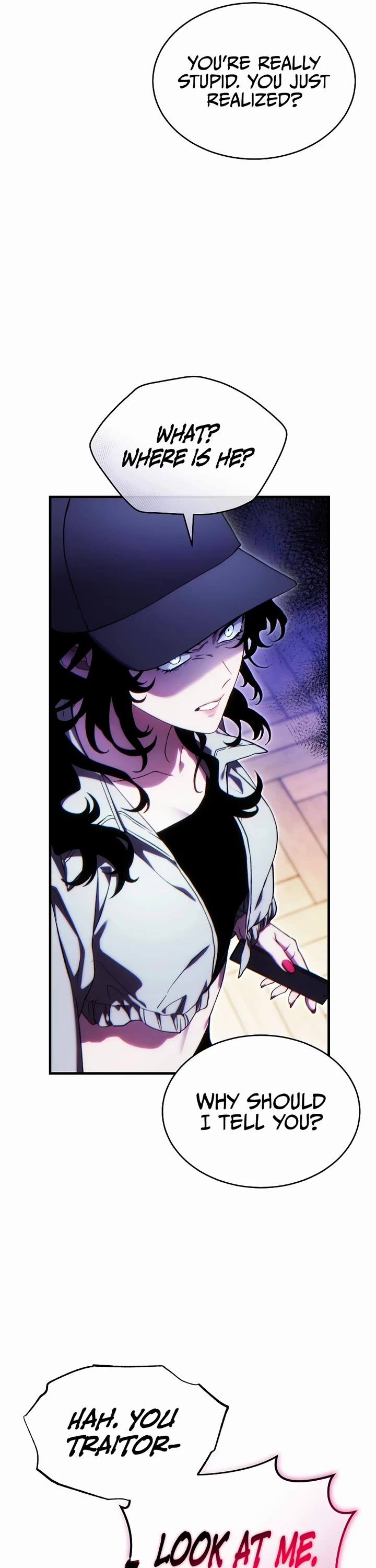 The Max-Level Player’s 100th Regression Chapter 82 page 57 - Chapter 82 (S3 Start)