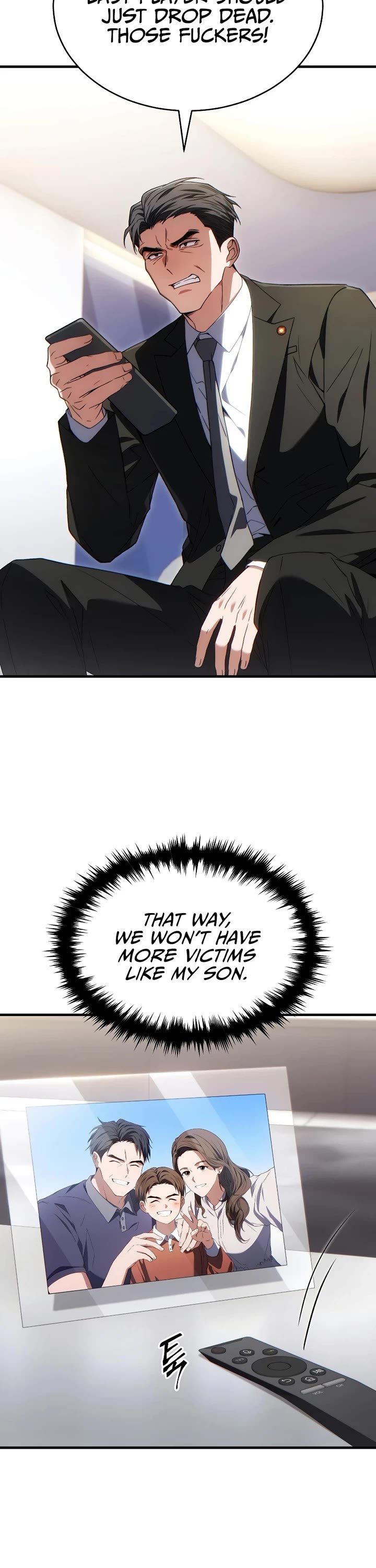 The Max-Level Player’s 100th Regression Chapter 82 page 6 - Chapter 82 (S3 Start)