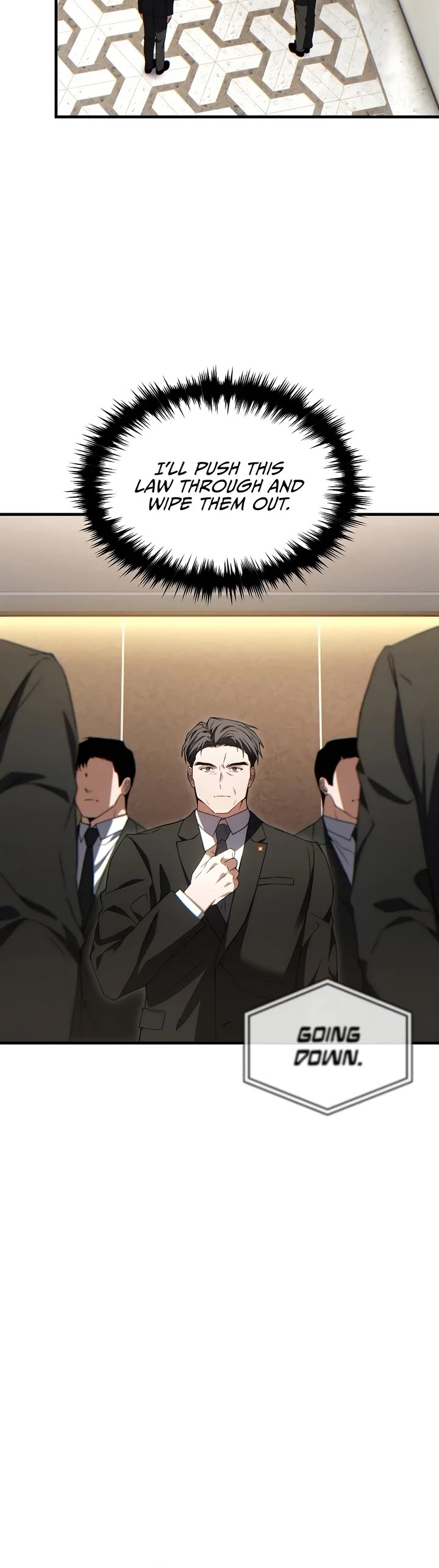 The Max-Level Player’s 100th Regression Chapter 82 page 8 - Chapter 82 (S3 Start)