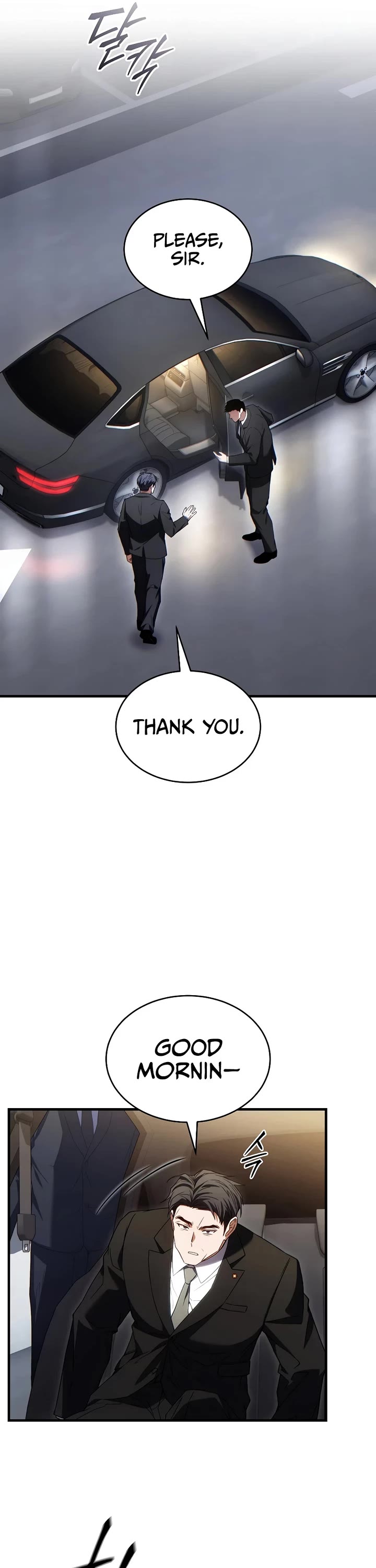 The Max-Level Player’s 100th Regression Chapter 82 page 9 - Chapter 82 (S3 Start)
