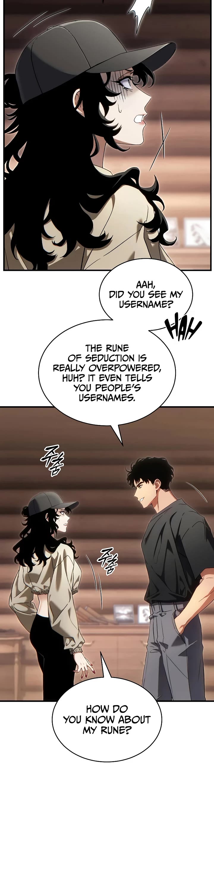 The Max-Level Player’s 100th Regression Chapter 83 page 10 - Chapter 83