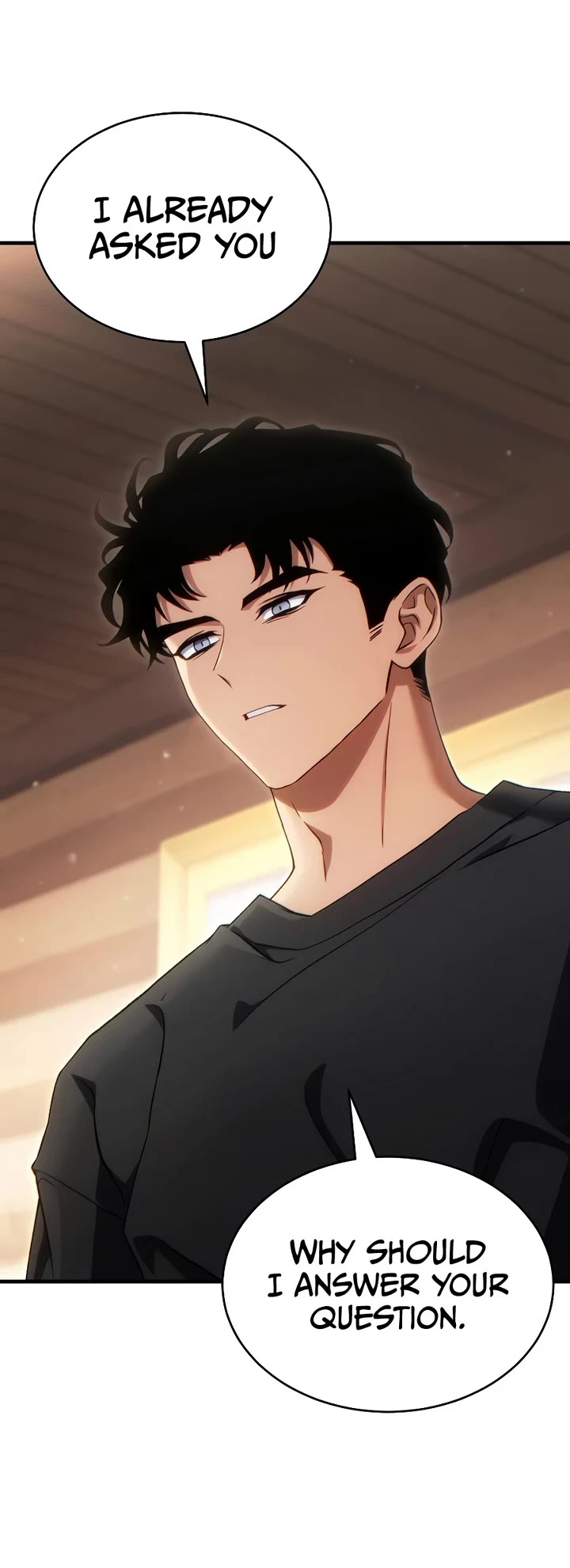 The Max-Level Player’s 100th Regression Chapter 83 page 11 - Chapter 83