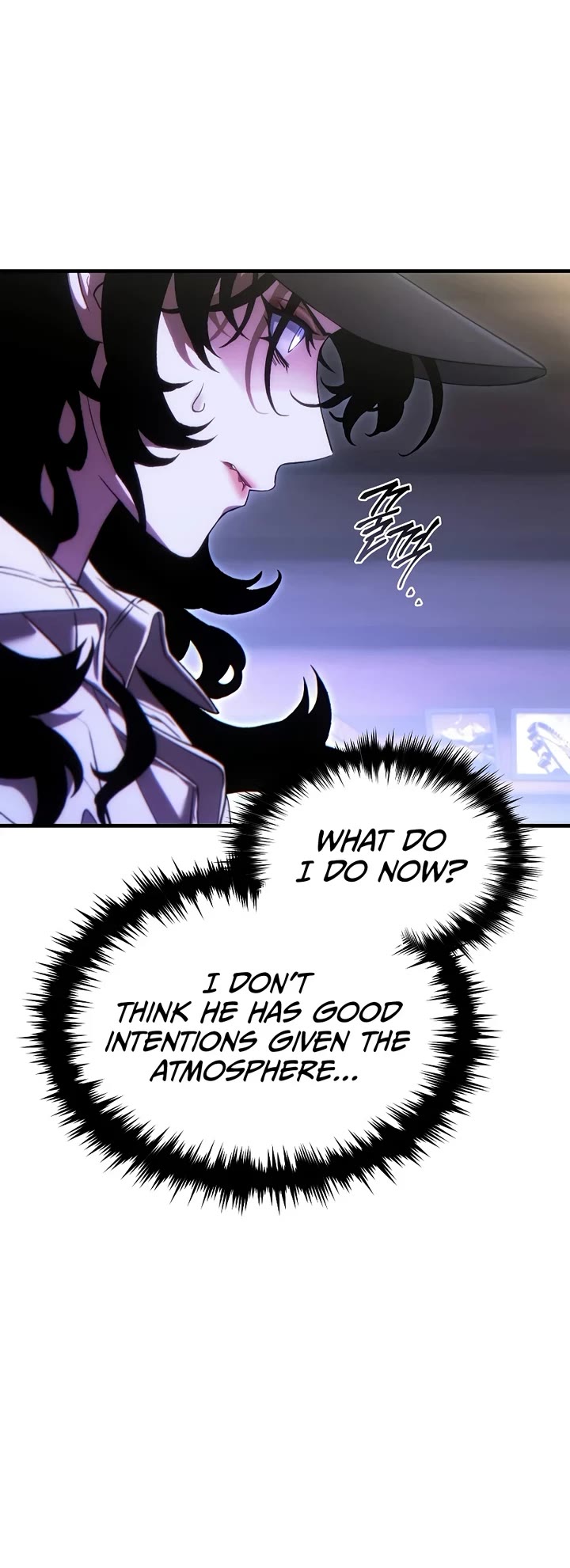The Max-Level Player’s 100th Regression Chapter 83 page 12 - Chapter 83