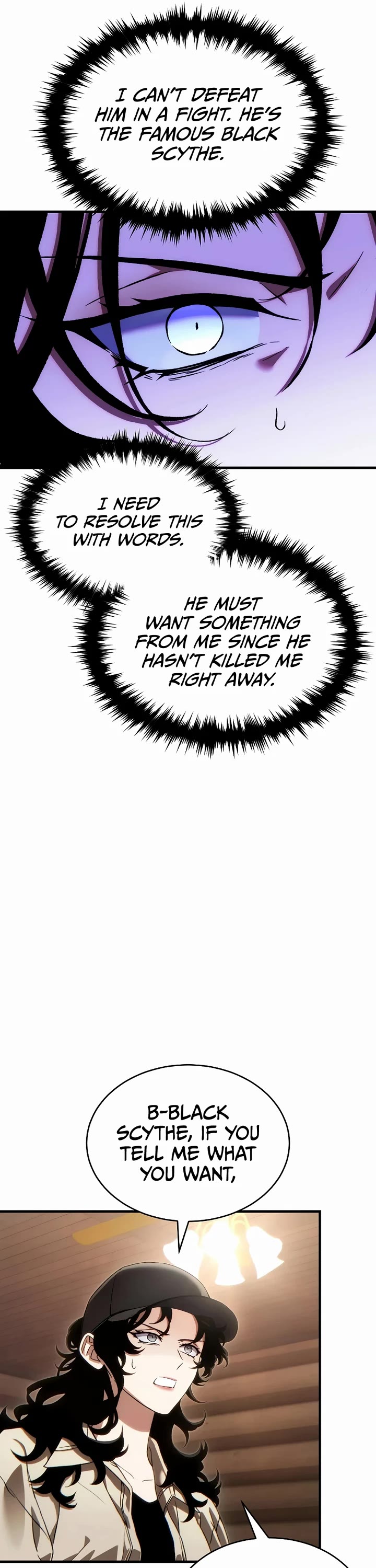 The Max-Level Player’s 100th Regression Chapter 83 page 13 - Chapter 83