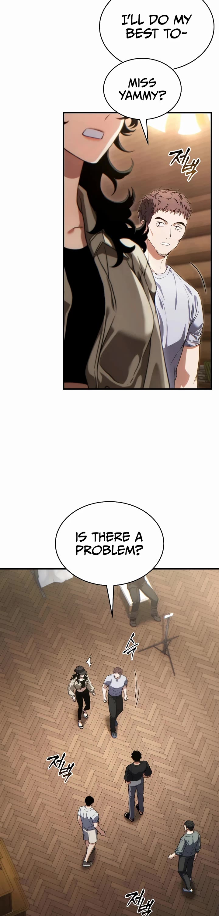 The Max-Level Player’s 100th Regression Chapter 83 page 14 - Chapter 83