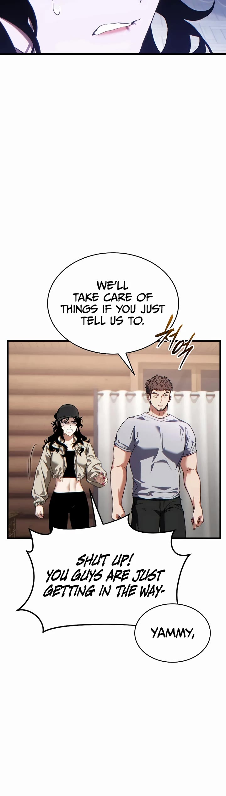 The Max-Level Player’s 100th Regression Chapter 83 page 16 - Chapter 83