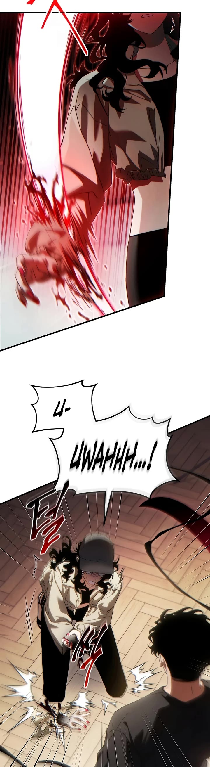 The Max-Level Player’s 100th Regression Chapter 83 page 23 - Chapter 83