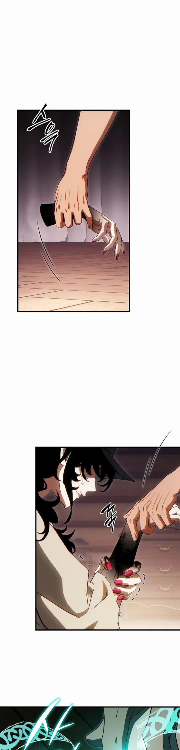 The Max-Level Player’s 100th Regression Chapter 83 page 25 - Chapter 83