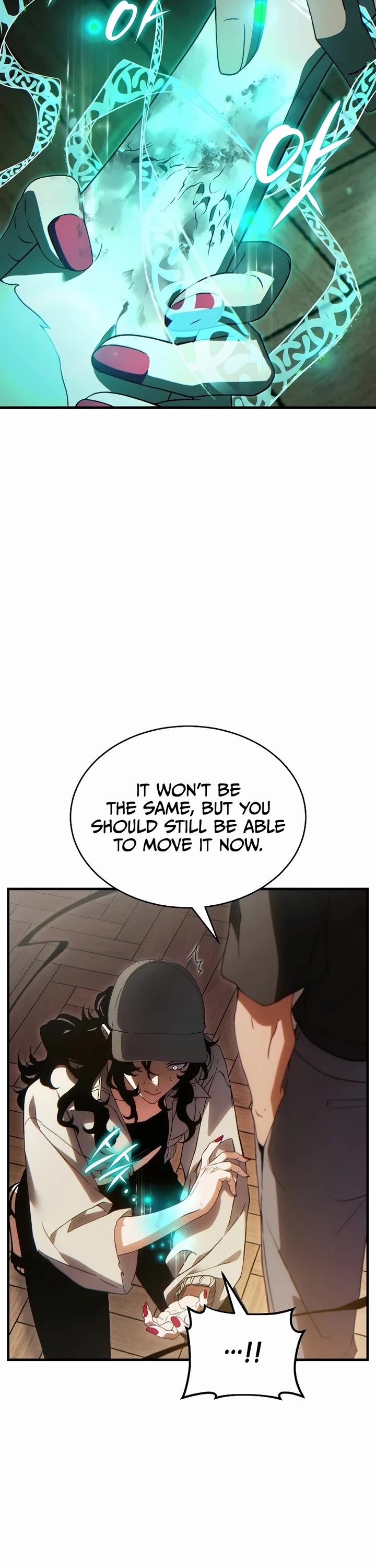 The Max-Level Player’s 100th Regression Chapter 83 page 26 - Chapter 83
