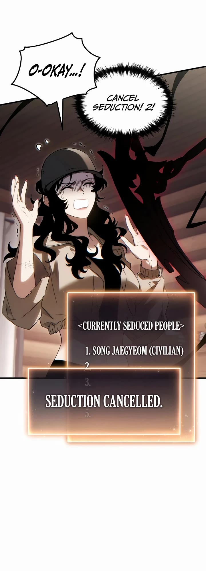 The Max-Level Player’s 100th Regression Chapter 83 page 28 - Chapter 83