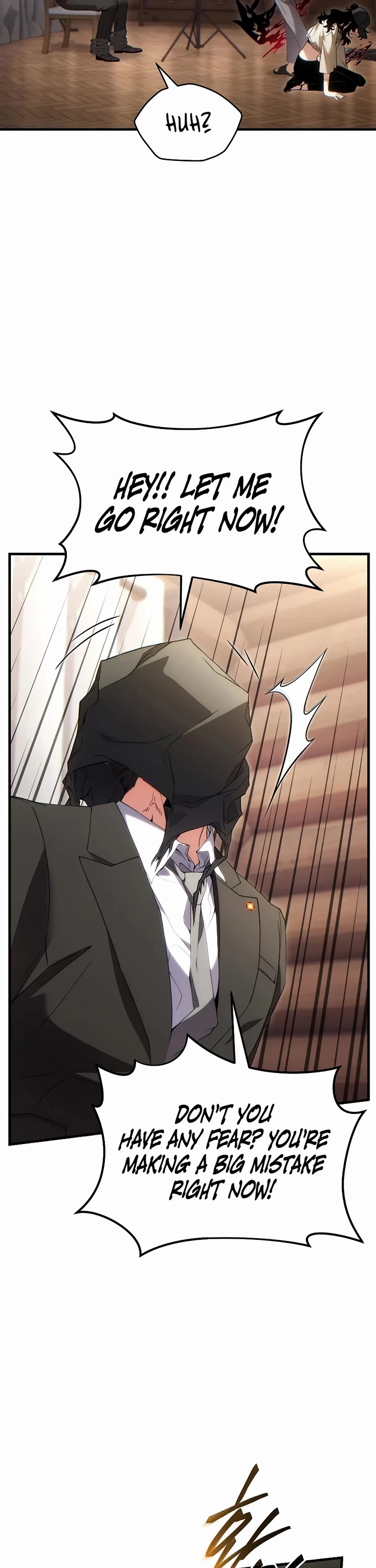 The Max-Level Player’s 100th Regression Chapter 83 page 30 - Chapter 83