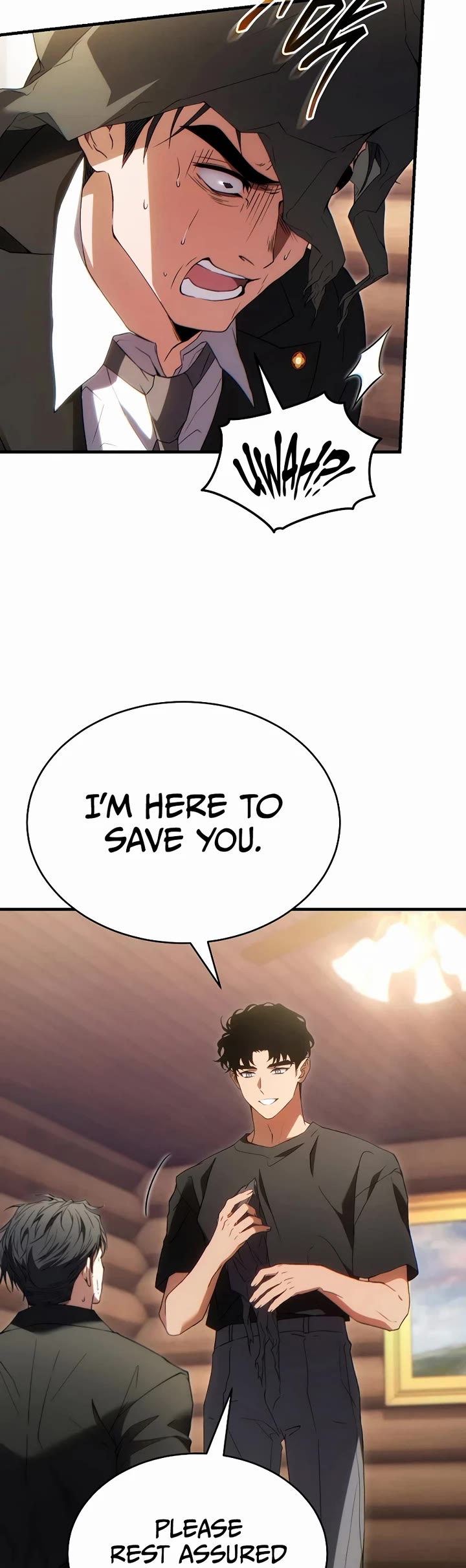 The Max-Level Player’s 100th Regression Chapter 83 page 31 - Chapter 83