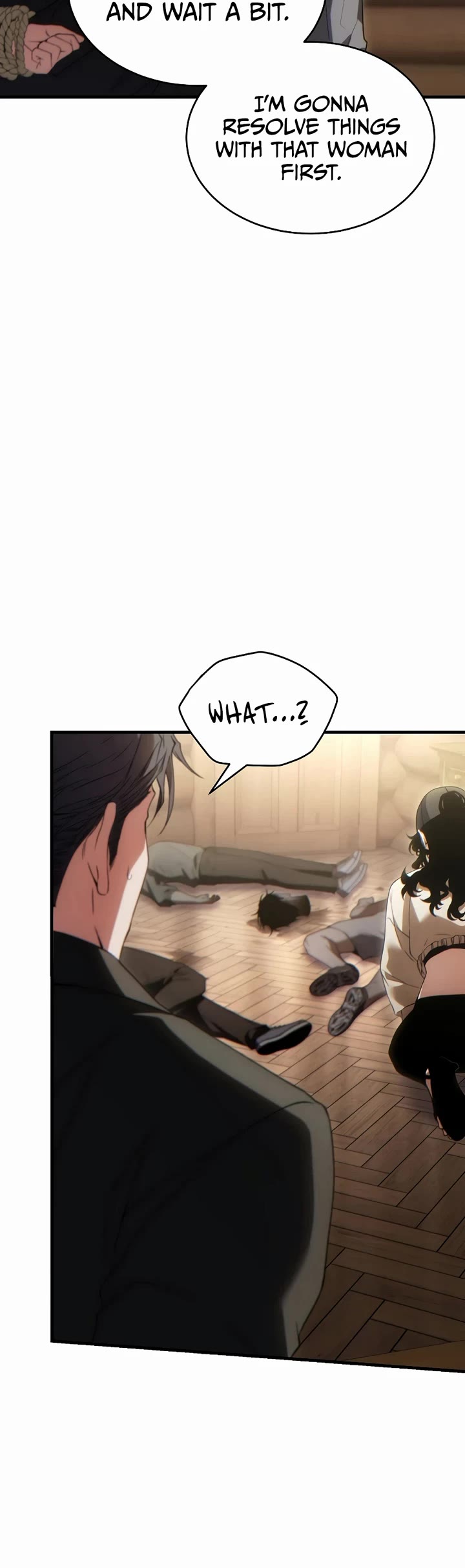 The Max-Level Player’s 100th Regression Chapter 83 page 32 - Chapter 83