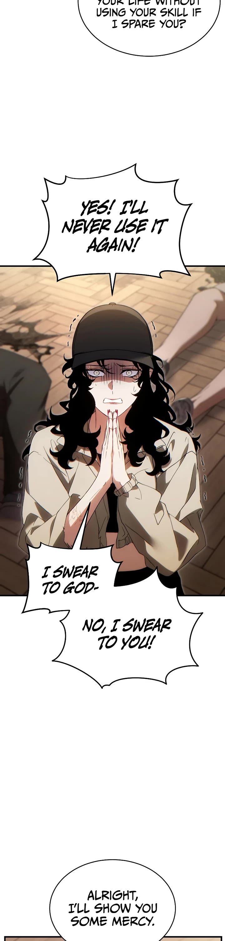 The Max-Level Player’s 100th Regression Chapter 83 page 34 - Chapter 83