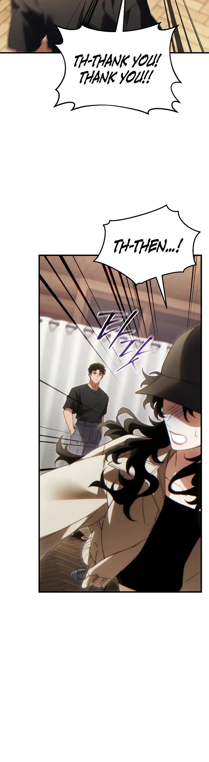 The Max-Level Player’s 100th Regression Chapter 83 page 36 - Chapter 83