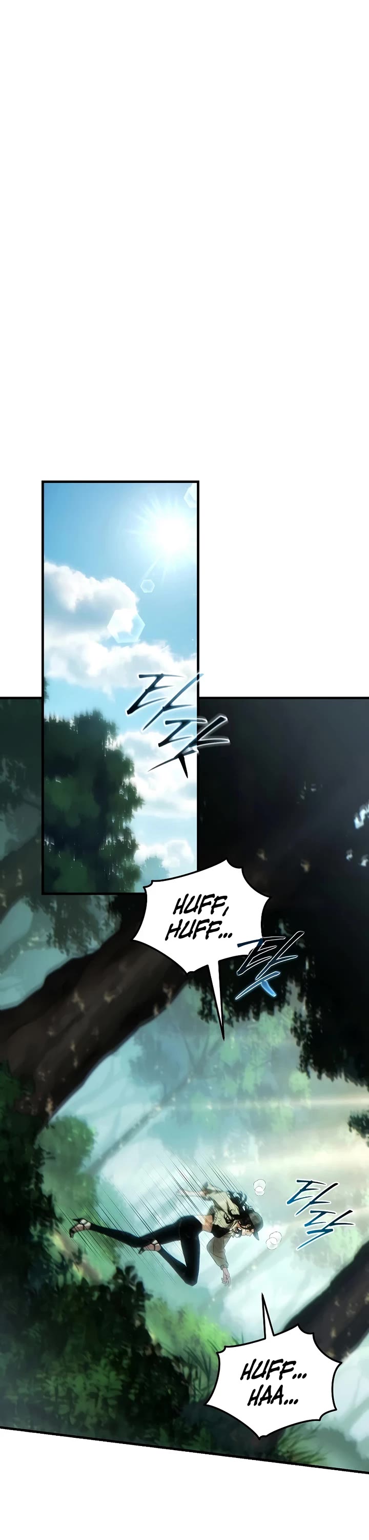The Max-Level Player’s 100th Regression Chapter 83 page 37 - Chapter 83