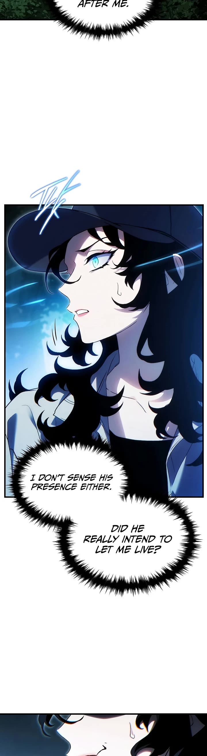 The Max-Level Player’s 100th Regression Chapter 83 page 39 - Chapter 83