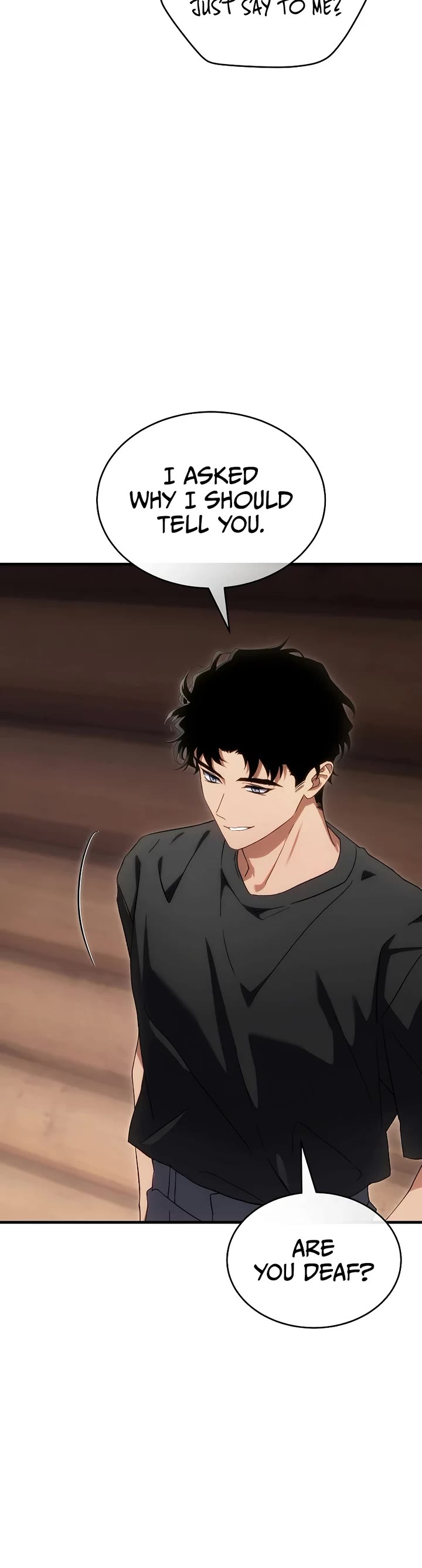 The Max-Level Player’s 100th Regression Chapter 83 page 4 - Chapter 83