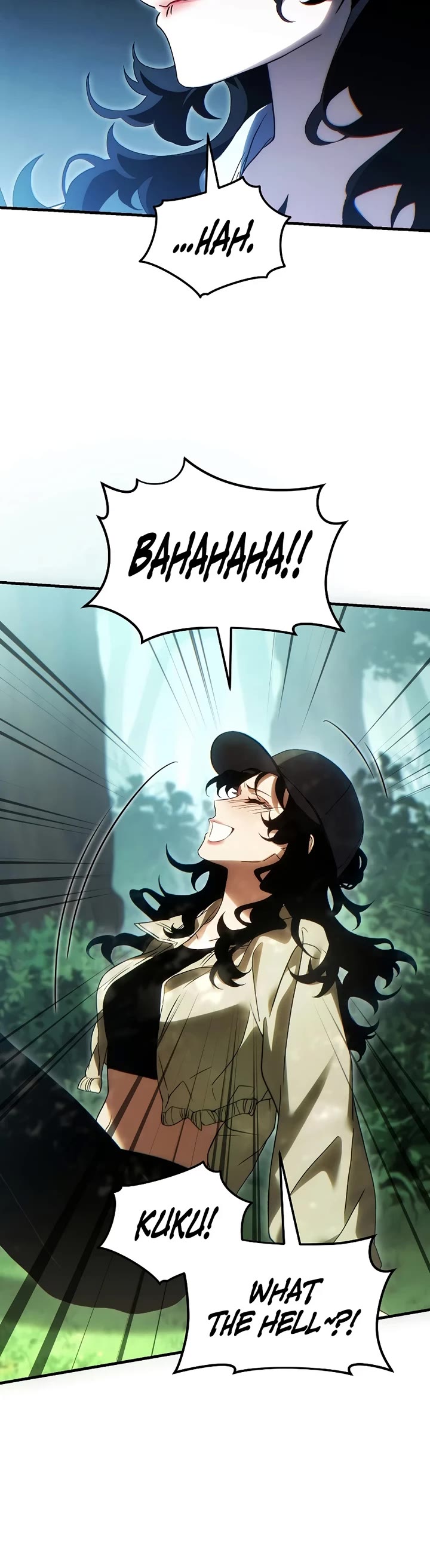 The Max-Level Player’s 100th Regression Chapter 83 page 40 - Chapter 83