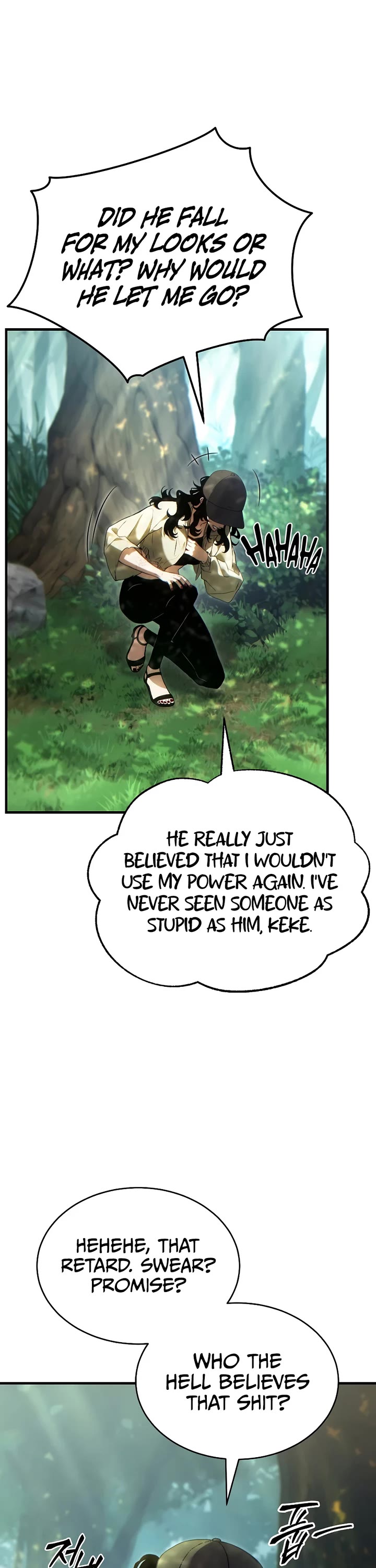 The Max-Level Player’s 100th Regression Chapter 83 page 41 - Chapter 83