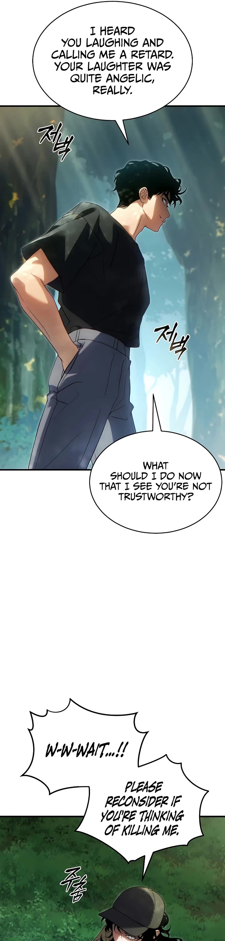The Max-Level Player’s 100th Regression Chapter 83 page 45 - Chapter 83
