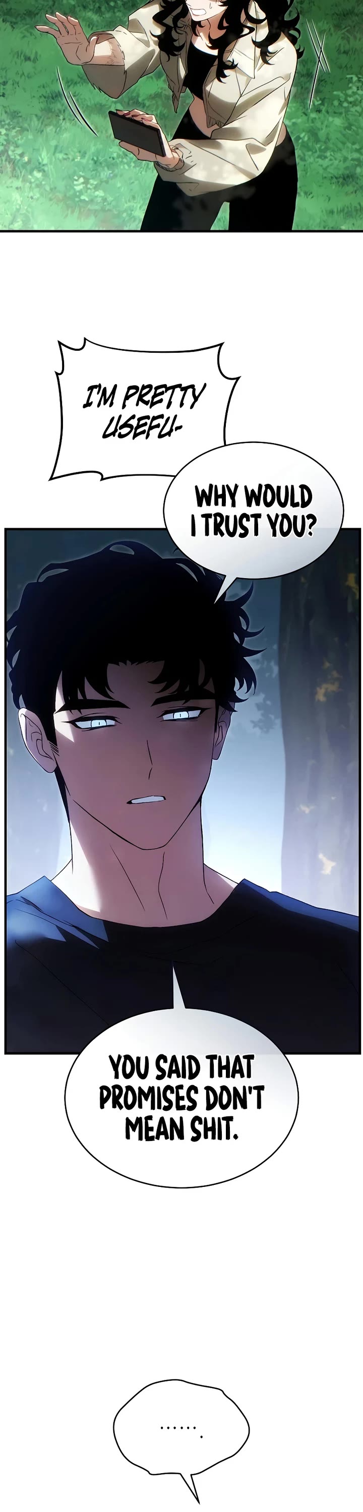 The Max-Level Player’s 100th Regression Chapter 83 page 46 - Chapter 83