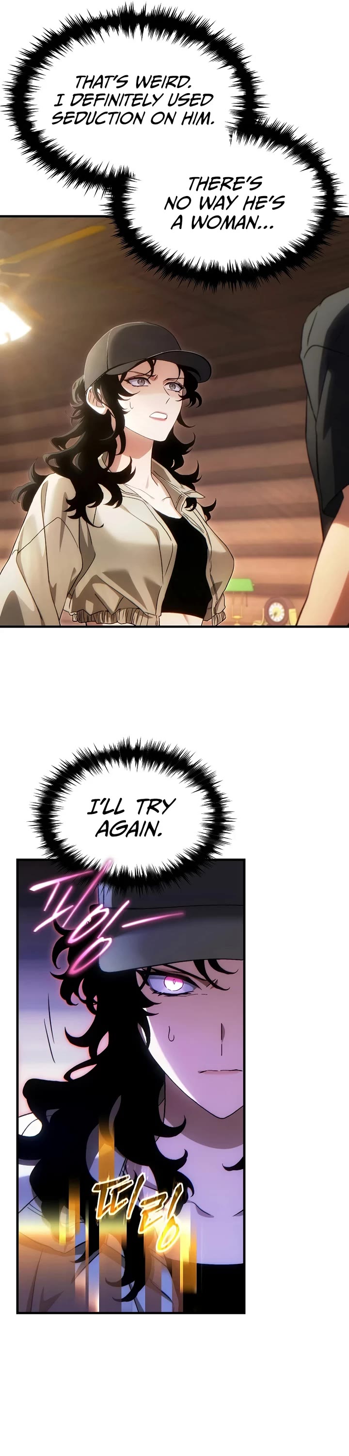 The Max-Level Player’s 100th Regression Chapter 83 page 5 - Chapter 83
