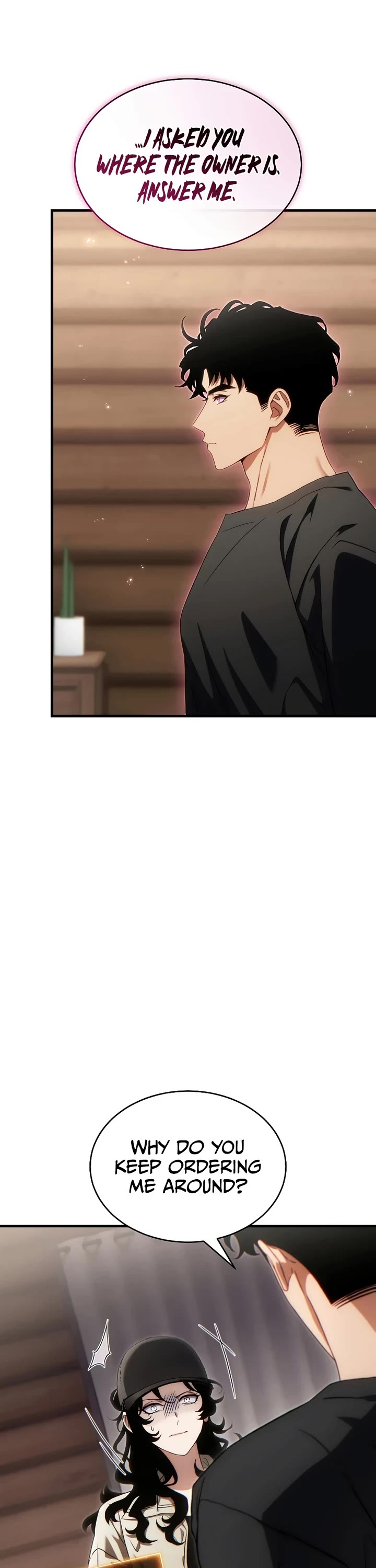 The Max-Level Player’s 100th Regression Chapter 83 page 6 - Chapter 83