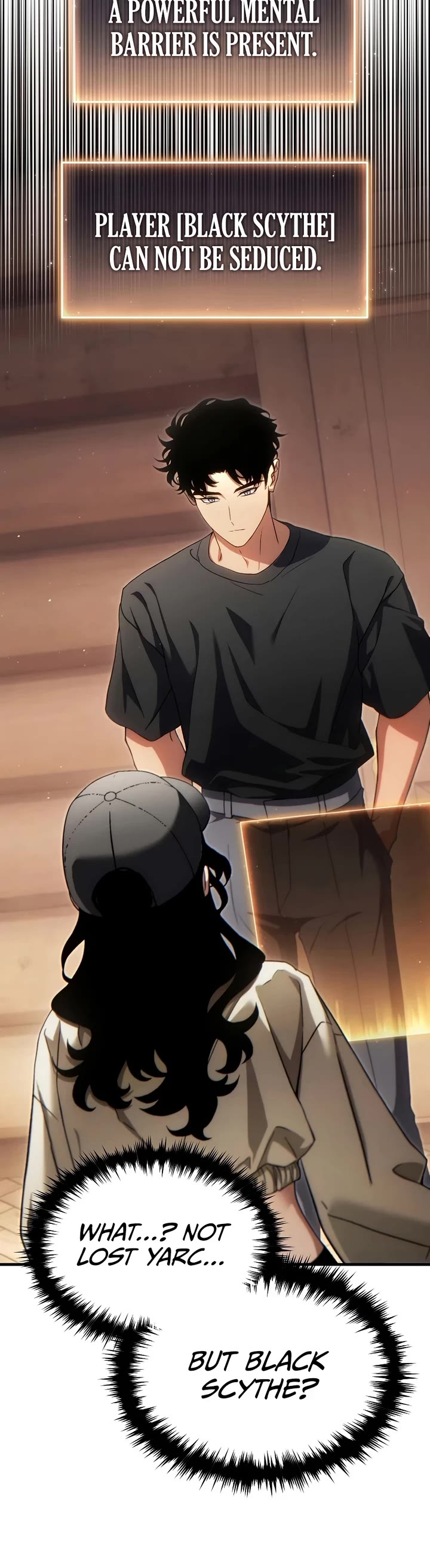 The Max-Level Player’s 100th Regression Chapter 83 page 8 - Chapter 83