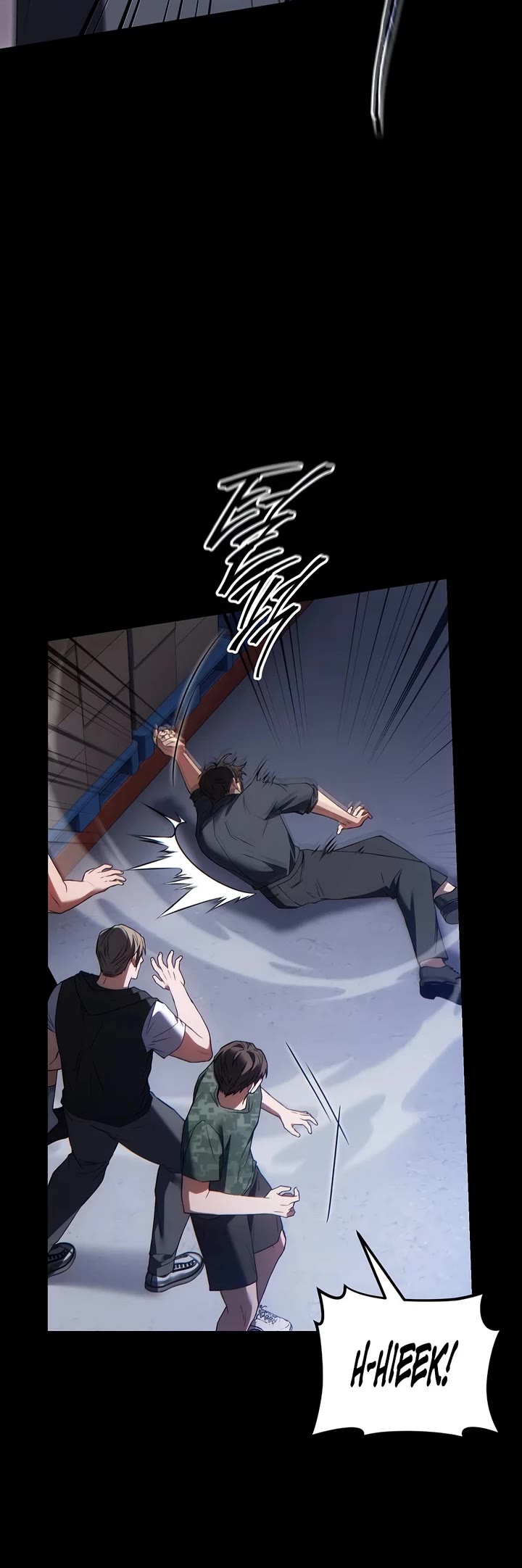 The Max-Level Player’s 100th Regression Chapter 84 page 14 - Chapter 84