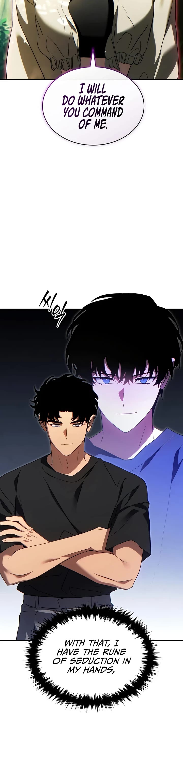 The Max-Level Player’s 100th Regression Chapter 84 page 2 - Chapter 84