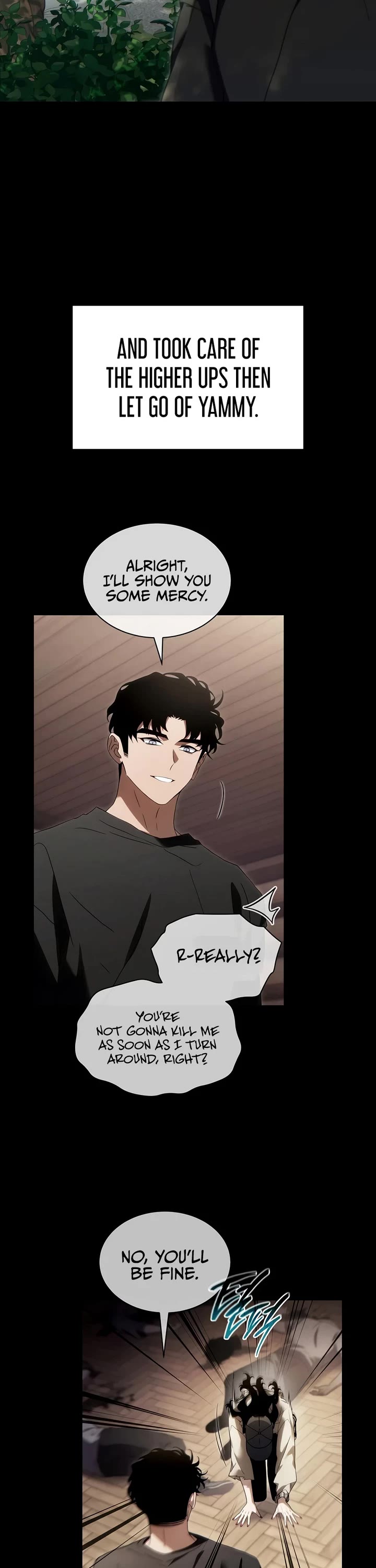 The Max-Level Player’s 100th Regression Chapter 84 page 23 - Chapter 84