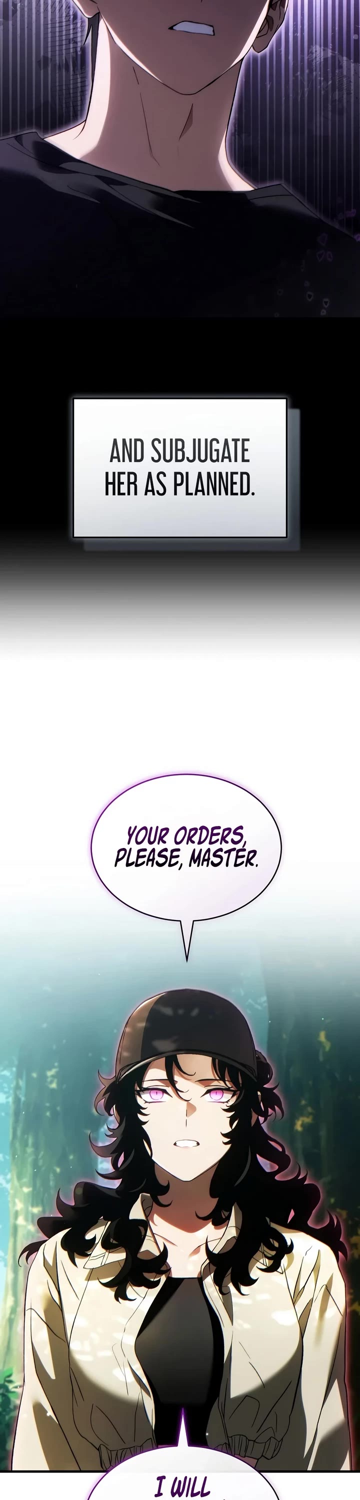 The Max-Level Player’s 100th Regression Chapter 84 page 27 - Chapter 84