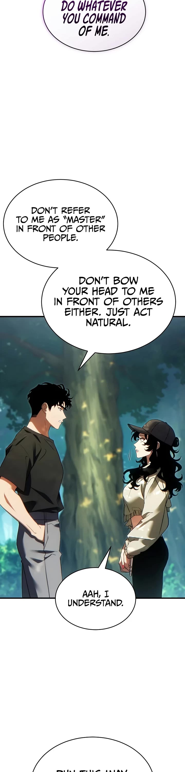 The Max-Level Player’s 100th Regression Chapter 84 page 28 - Chapter 84