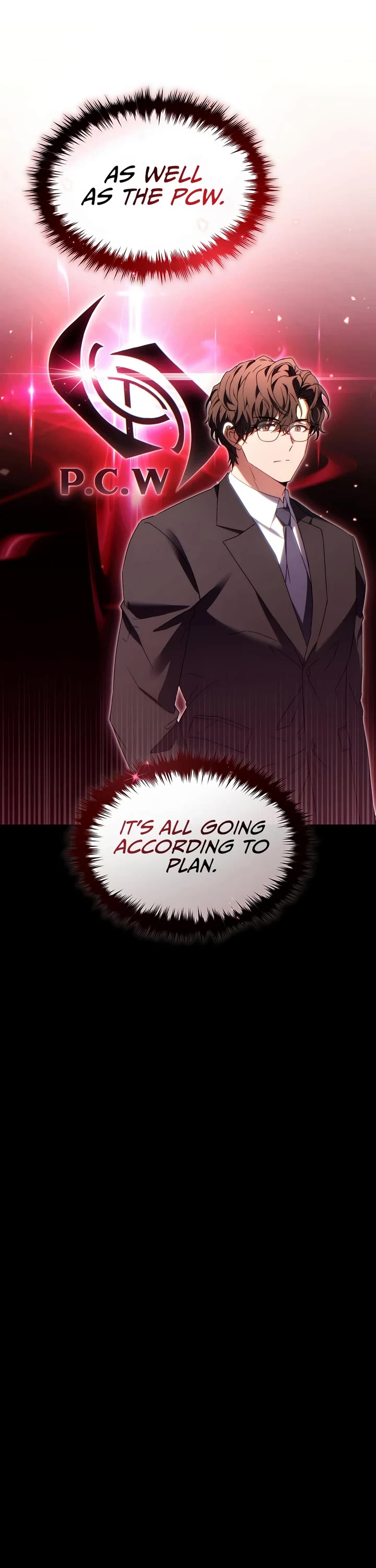 The Max-Level Player’s 100th Regression Chapter 84 page 3 - Chapter 84