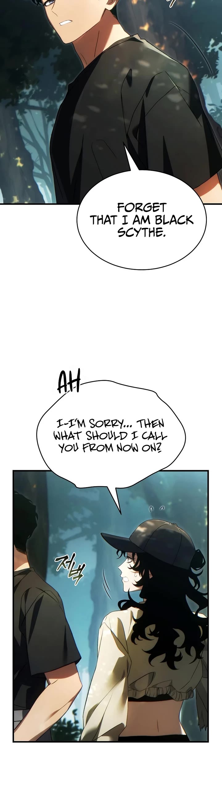 The Max-Level Player’s 100th Regression Chapter 84 page 30 - Chapter 84