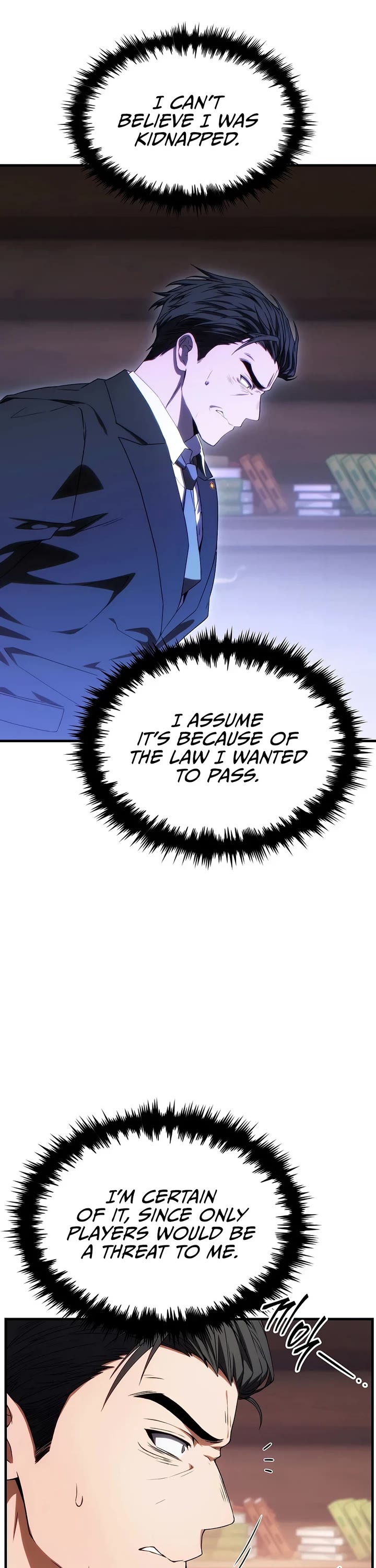 The Max-Level Player’s 100th Regression Chapter 84 page 33 - Chapter 84